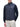 Gilet Uomo Colmar - Gilet In Piuma Leggera Natural Down - Blu