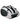 Borse per attrezzatura Unisex Nox - Portaracchette Luxury Master Series - Nero
