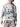 Felpe con cappuccio Ragazzi Unisex Jordan - Felpa Essentials Aop - Bianco