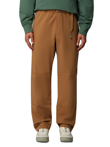 Pantaloni Uomo The North Face - M's Beta Utility Belted Pant - Cammello