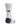 Calze Unisex Under Armour - Calze Ua Performance Tech Crew - 3 Paia - Bianco