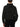 Felpe con cappuccio Uomo Lacoste - Felpa Classic Fit A Righe Con Logo - Nero
