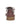 Mocassini Donna Sebago - Ranger Waxy Woman - Marrone