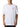 T-shirt Uomo The North Face - Unisex Axys Oversized Tee - Bianco