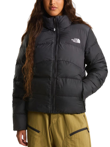 Giacche Donna The North Face - Giacca Saikuru - Nero