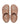Sandali Uomo Crocs - Classic Clog - Marrone