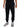 Pantaloni Uomo Nike - Pantaloni Jogger In French Terry - Nero