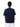 T-shirt Donna Lacoste - T-Shirt Relaxed Fit In Jersey Di Cotone Pima - Blu