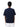 T-shirt Donna Lacoste - T-Shirt Relaxed Fit In Jersey Di Cotone Pima - Blu