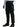 Pantaloni Uomo Nike - Pantaloni Nike Club Cargo In Fleece - Nero