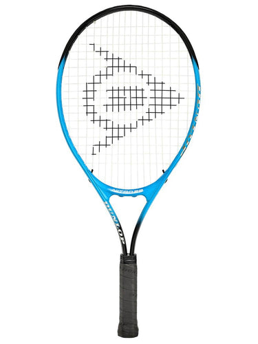 Racchette Unisex Dunlop - Nitro Junior 23 - Blu