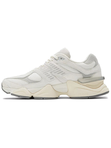 Sneaker Unisex New Balance - New Balance 9060 - Avorio