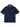 Polo Donna Lacoste - Polo Fluida Relaxed Fit In Pique' - Blu