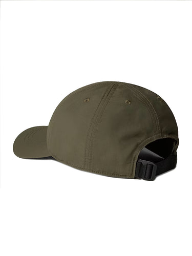 Cappellini da baseball Unisex The North Face - Horizon Hat - Verde militare