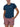 T-shirt Donna Patagonia - Women's P-6 Logo Responsibili-Tee® - Blu