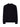 Maglioni Uomo RRD - Cotton Plain Round Knit - Blu