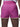 Bermuda Ragazza Jordan - Jumpman High Flying Short - Fucsia