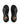 Scarpe da tennis Uomo Asics - Gel-Resolution X Clay - Nero