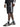 Bermuda Uomo Adidas - Short 3 Stripes - Nero