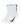 Calze Unisex Nike - Calze Nike Multiplier - Bianco