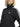 Felpe senza cappuccio Donna Adidas - Felpa Classic Zip Firebird - Nero