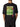 T-shirt Uomo The North Face - Unisex Axys Oversized Tee - Nero