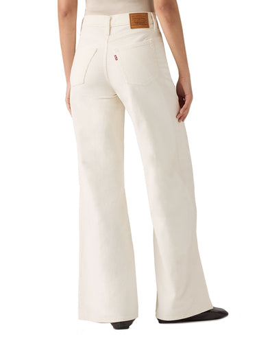 Jeans Donna Levi's - Jeans 728 Wide Leg - Denim