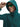 Giacche Uomo Under Armour - Giacca Ua Stretch Woven Windbreaker - Turchese