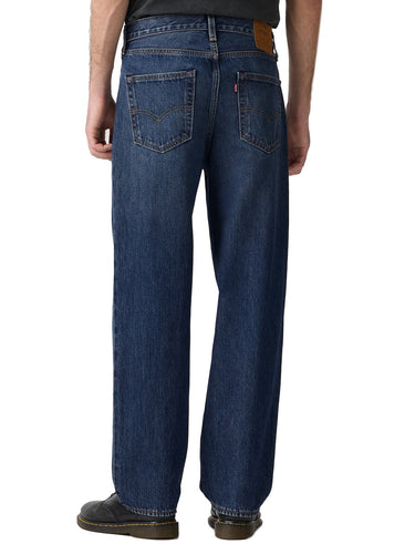 Jeans Uomo Levi's - Jeans 568™ Stay Loose - Denim