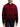 Giacche Uomo Woolrich - Bomber Boiled Wool Check - Rosso