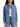 Bluse e camicie Donna Levi's - Camicia Western Iconic Lightweight - Blu