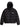 Giacche Donna The North Face - Giacca Hydrenalite Down Hoodie - Nero