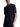 T-shirt Uomo Tommy Hilfiger - T-Shirt In Cotone Mercerizzato Con Bandierina - Blu