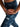 Leggings Donna The North Face - Leggins Flex Graphic - Blu