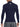 Maglie Uomo Under Armour - Maglia Coldgear® Compression Mock - Blu