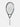Racchette Unisex Head - Racchetta Head Speed Jr.25 - Nero