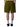 Pantaloncini Uomo The North Face - M's Terry Regular Short - Verde