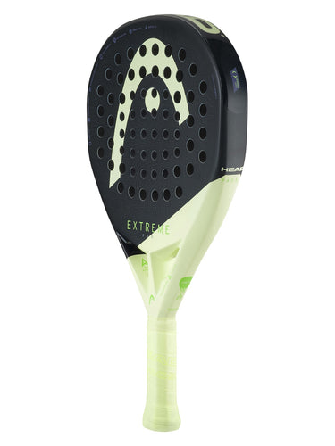Racchette Unisex Head - Head Extreme Pro Padel - Nero
