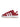 Sneaker Ragazzo Adidas - Campus 00S Elastic Lace Kids - Rosso