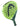 Racchette Unisex Head - Extreme Elite 2023 - Verde