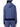 Felpe con cappuccio Donna Lacoste - Felpa Con Cappuccio Monogramma Jacquard - Blu