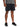 Pantaloncini Uomo Under Armour - Short Ua Launch 18 Cm - Nero