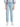 Jeans Donna Levi's - Jeans 501® Crop - Blu