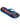 Havaianas Unisex Flip Flops - Havaianas Top Logomania 2 - Turquoise