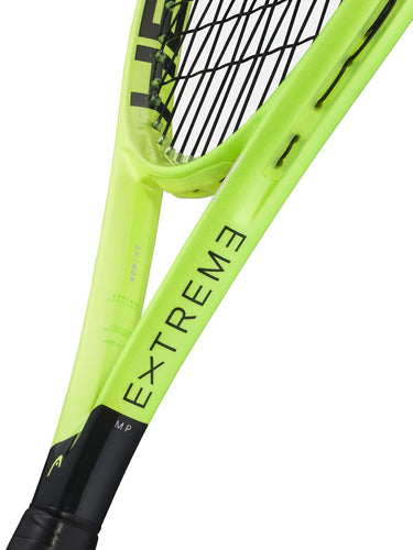 Racchette Unisex Head - Racchetta Head Extreme Mp - Verde