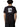 T-shirt Uomo The North Face - M's Reflective Box Tee - Nero