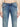 Jeans Uomo Diesel - Slim Jeans 2019 D-Strukt - Denim