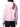 Felpe con cappuccio Ragazza Jordan - Soft Touch Mixed Po Hoodie - Rosa