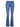 Jeans Donna Levi's - 725 High Rise Bootcut Jeans - Blow Your Mind - Blu