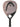 Racchette Unisex Head - Speed Motion - Grigio